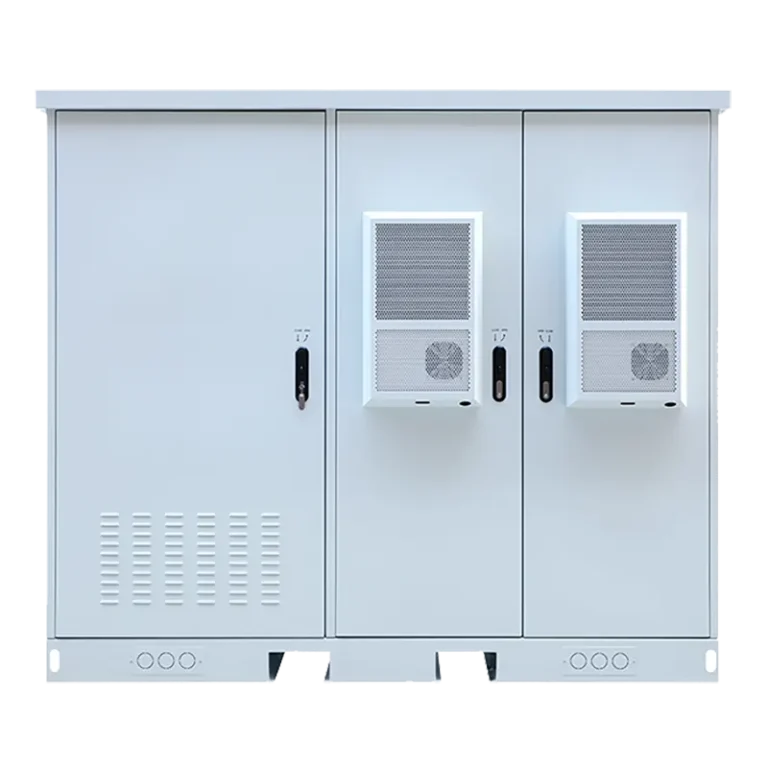 145kWh Solar Energy Storage System ESS For Industrial And Commercial Energy Storage