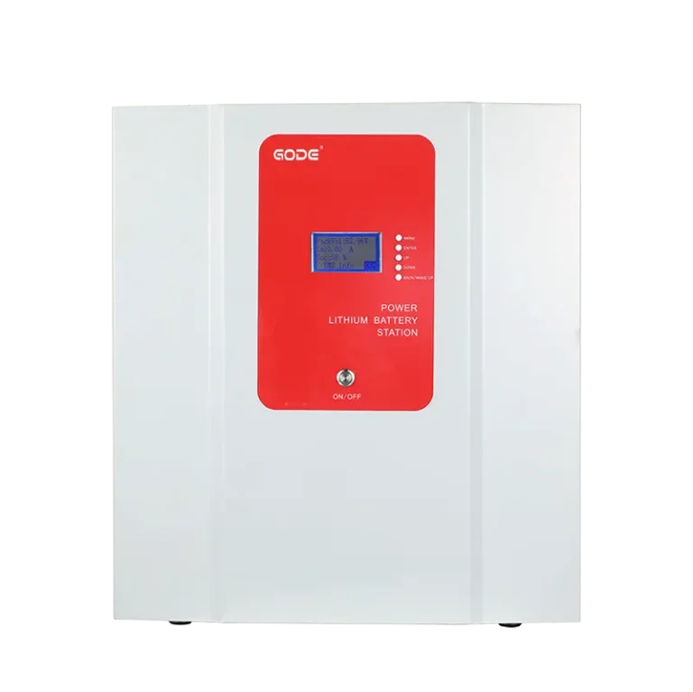 حزمة بطارية LF51100-10 51.2V 100Ah LiFePO4 51.2V 100Ah