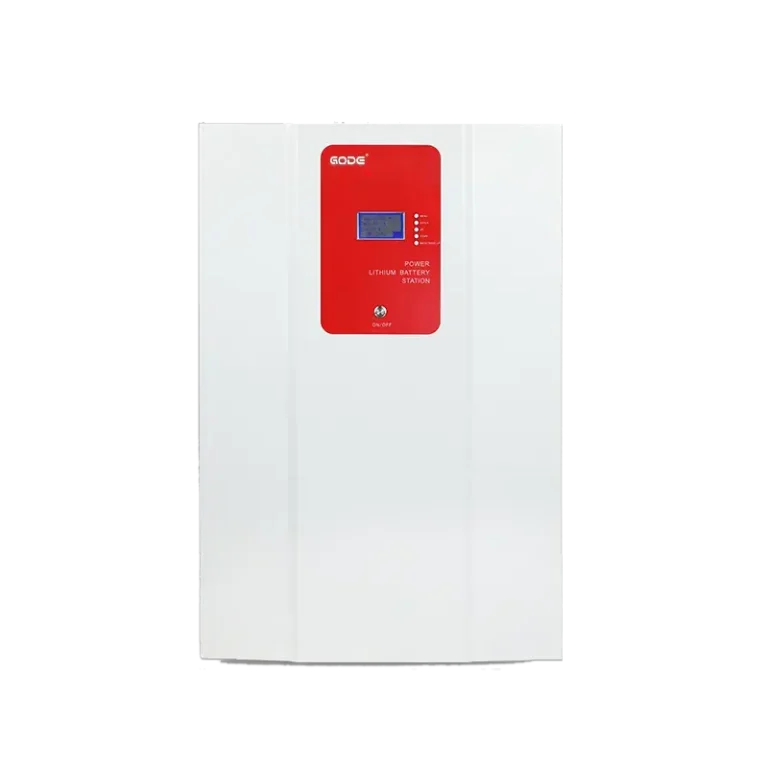 حزمة بطارية LF51200-02 51.2 فولت 200 أمبير LiFePO4