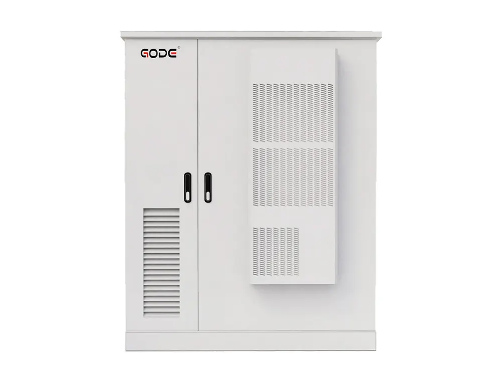 50KWh ESS