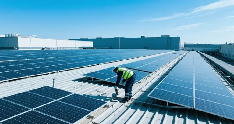 Photovoltaic panels
