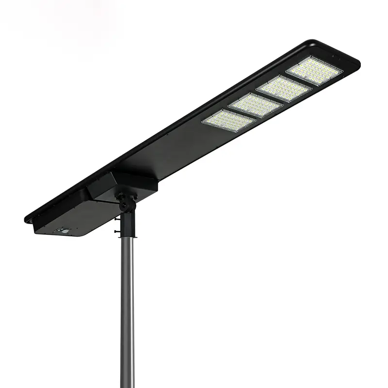 0278 Series Solar Street Light