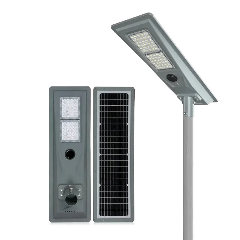 0363 series solar street light