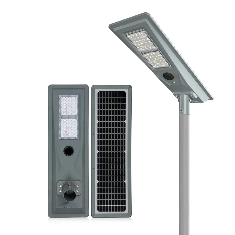 0363 series solar street light