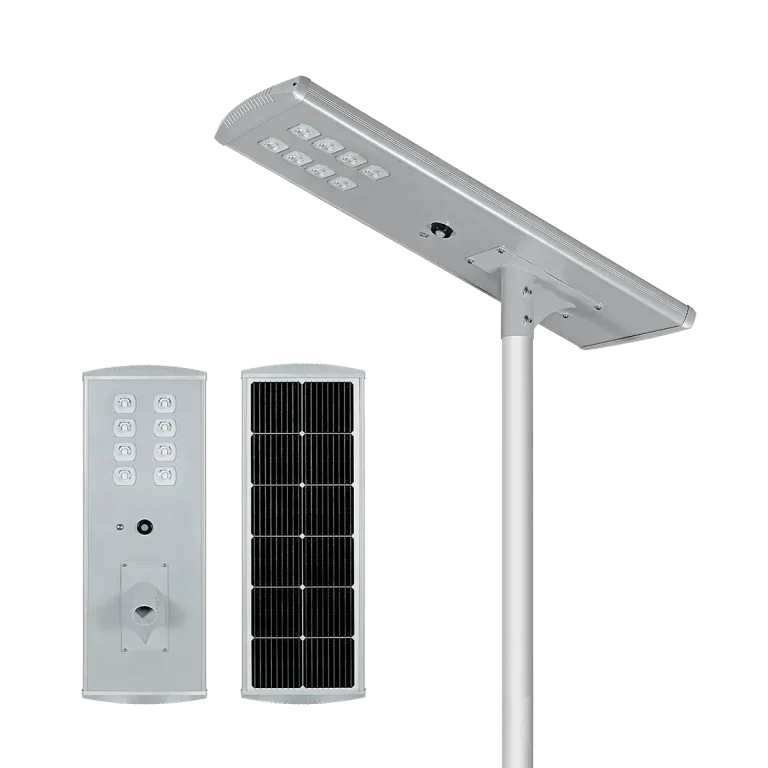 0418 series All-in-One solar LED street light
