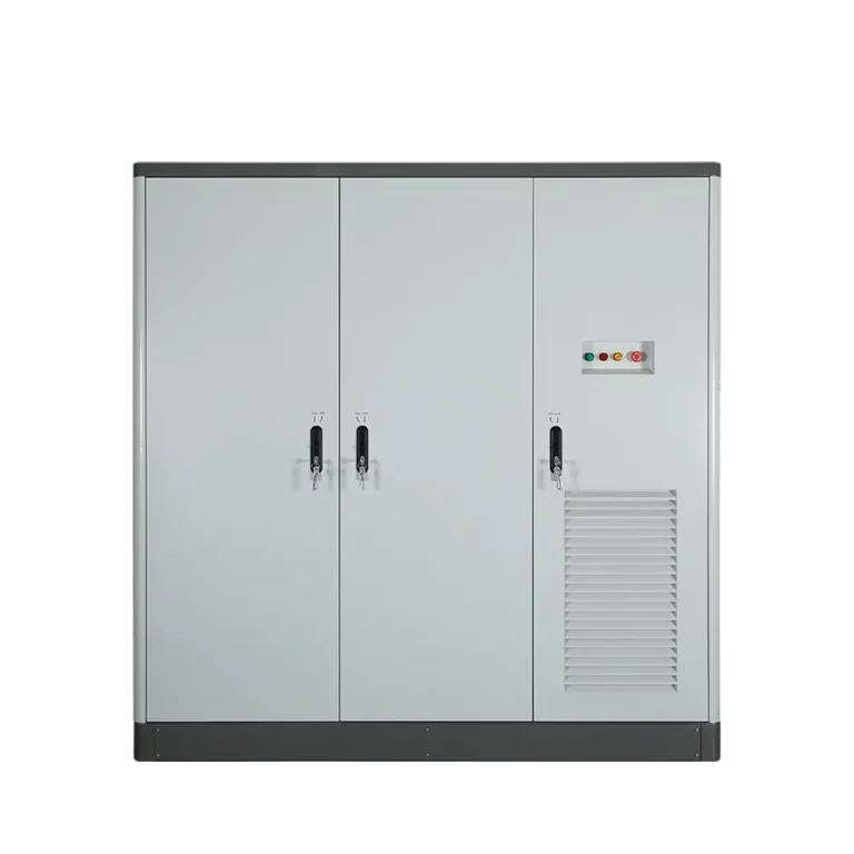 DQ1907D105K-01 241kWh Outdoor ESS Cabinet with 105kW PCS