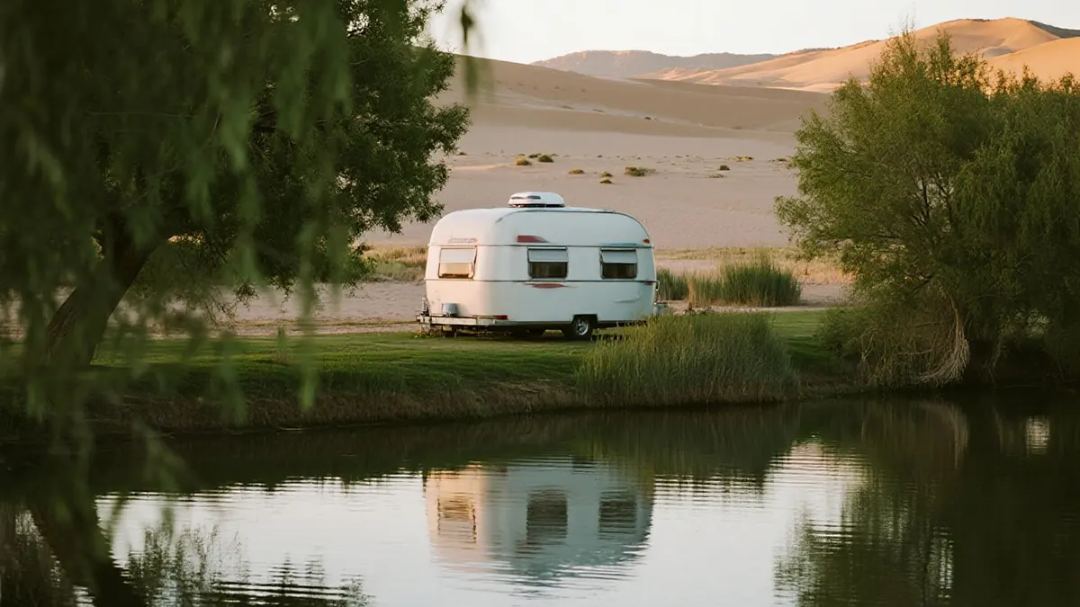 RV Camping