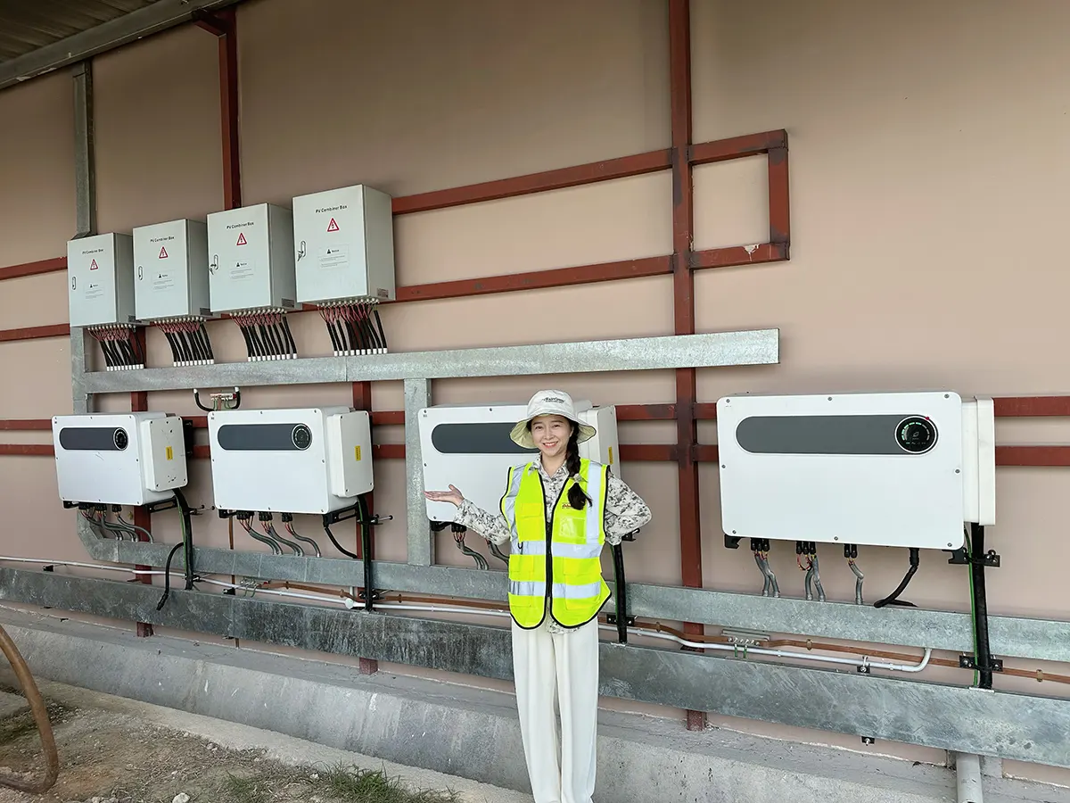 gode-multi-inverter-parallel-connection-malaysia-energy-storage-project