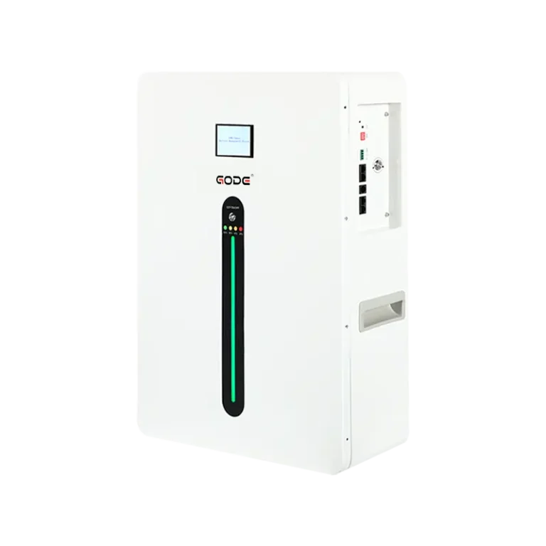 ALF52100-01 Batería solar de litio de 51,2 V y 100 Ah