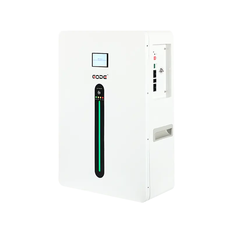 ALF52100-01 Batería solar de litio de 51,2 V y 100 Ah