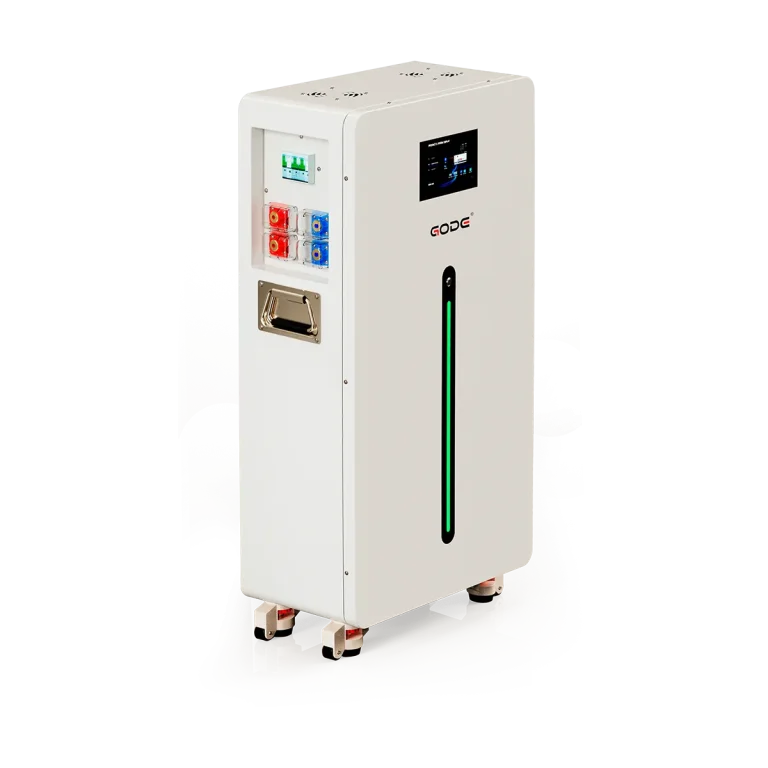 ALF52230-01 Batería solar de litio 51,2V 230Ah