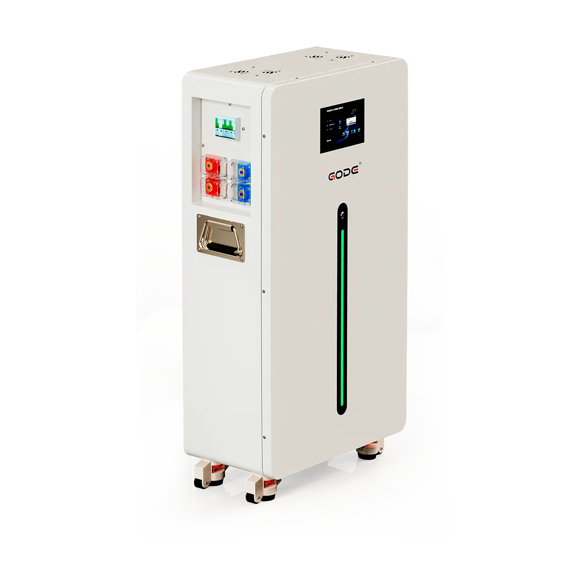 ALF52230-01 Batería solar de litio 51,2V 230Ah