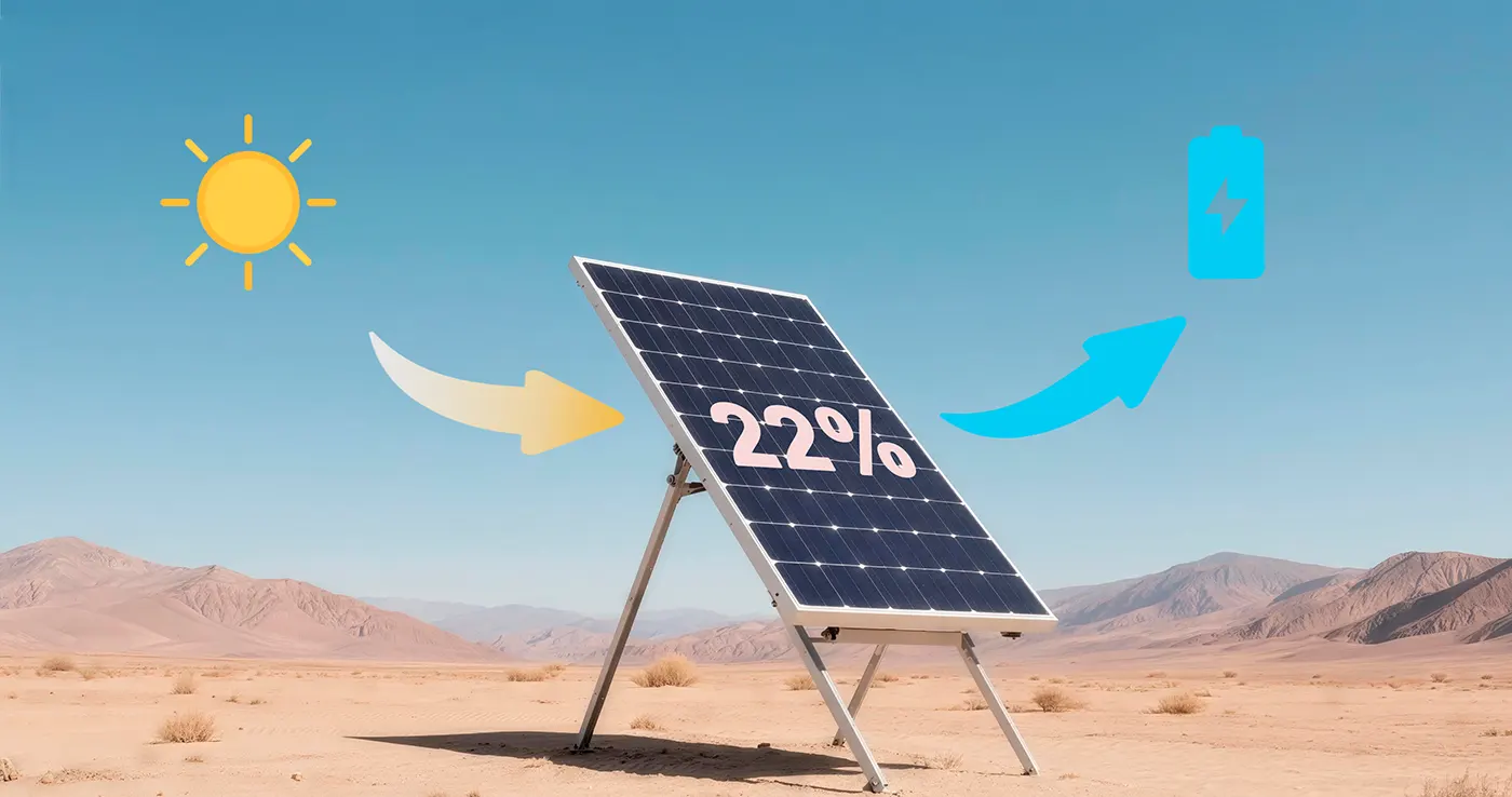 ST-M-550W solar panel with 22% high solar energy conversion efficiency