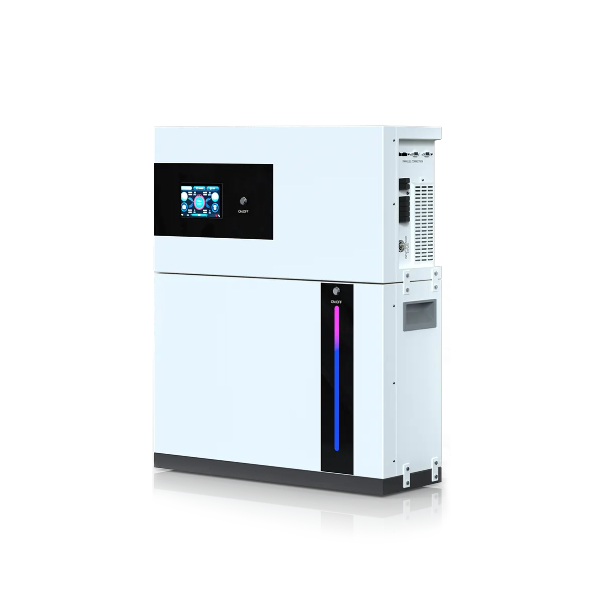 DQ1906B5K6-02 All-in-One energy storage system