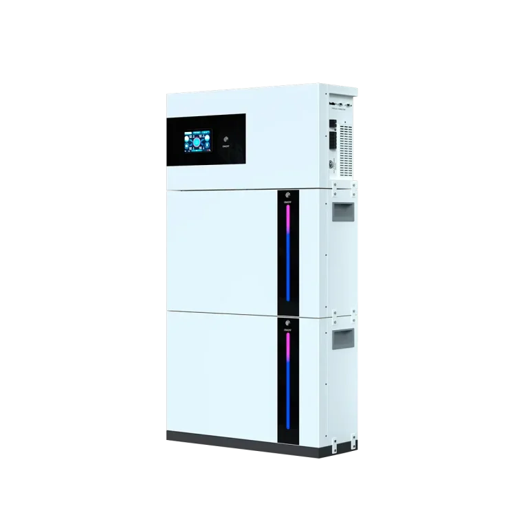 DQ1906C5K6-02 All-in-One energy storage system