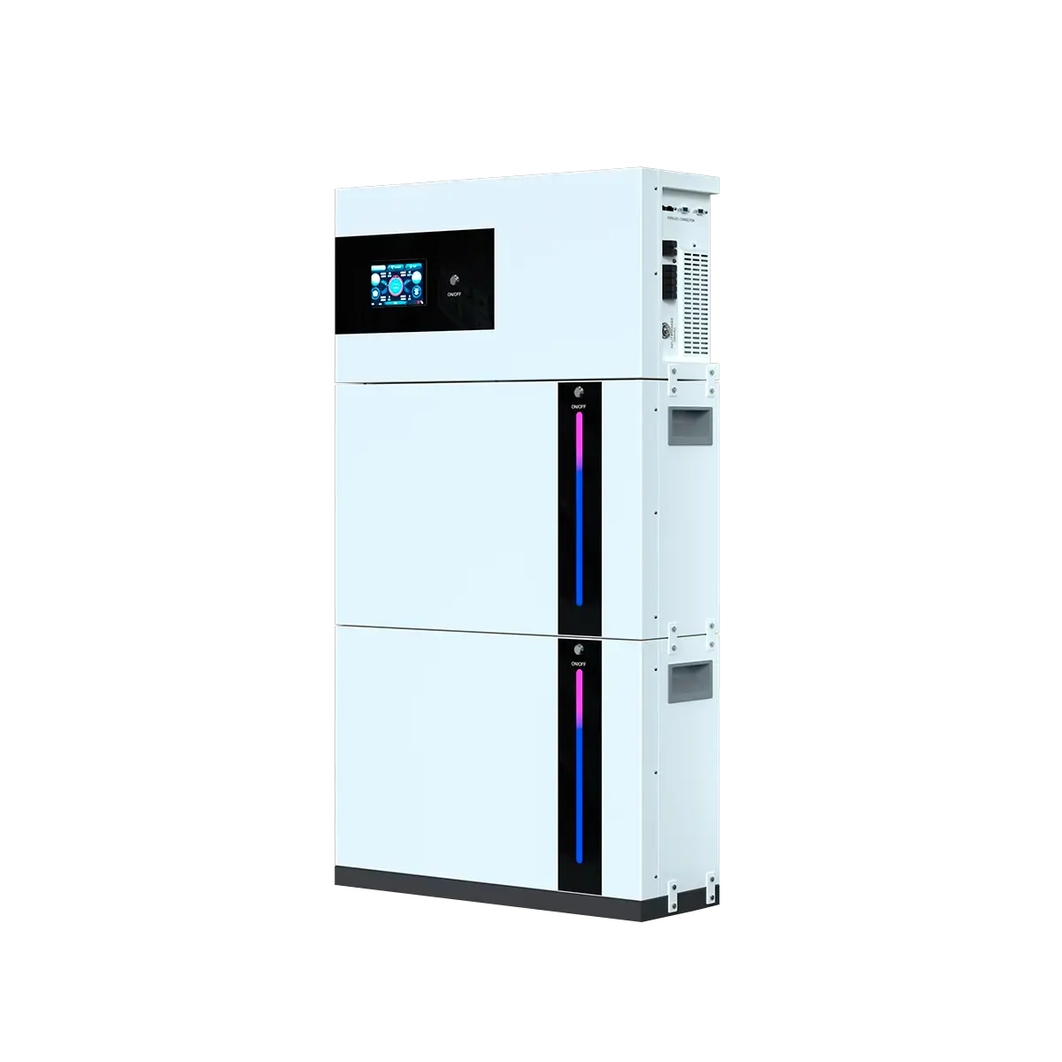 DQ1906C5K6-02 All-in-One energy storage system