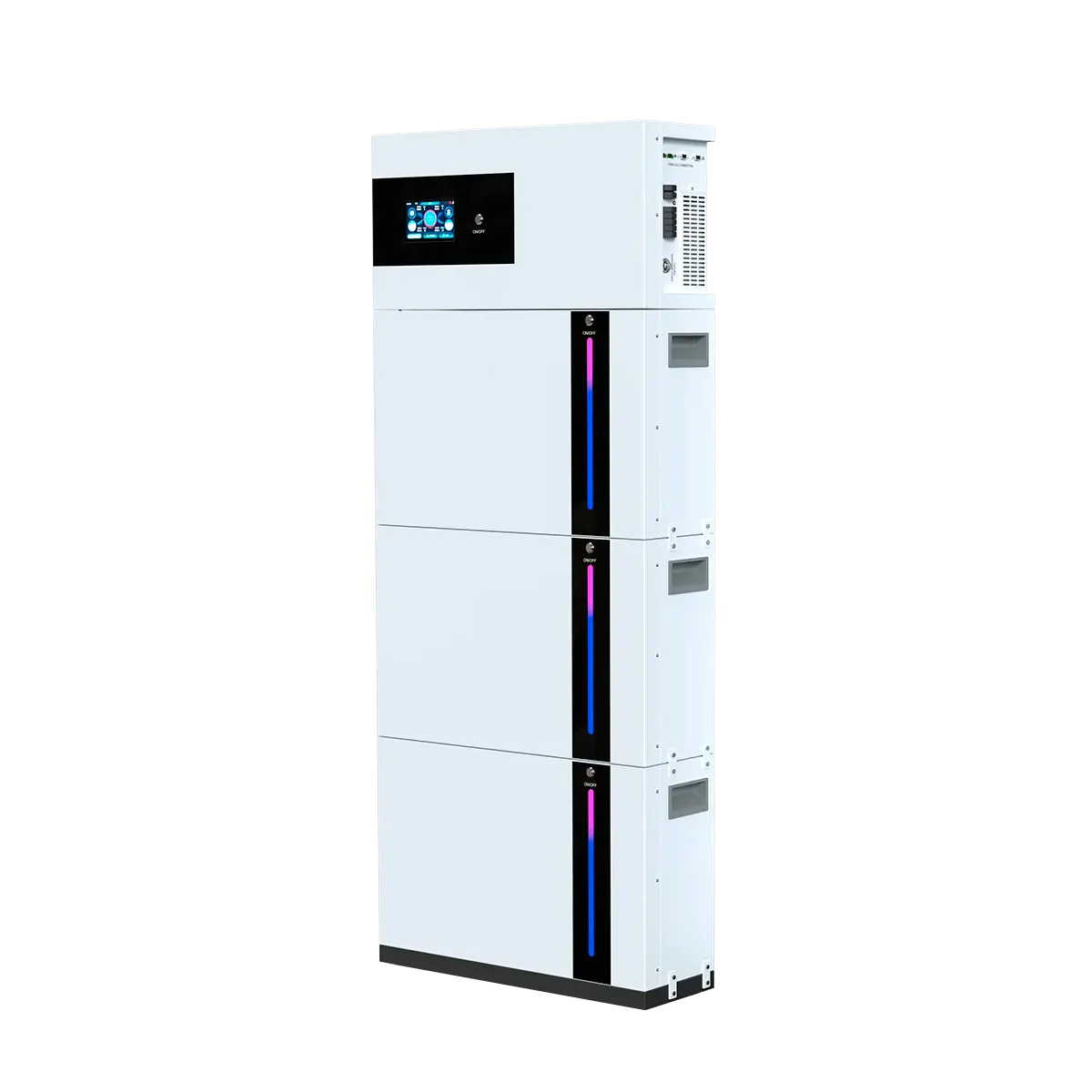 DQ1906D5K6-02 All-in-One energy storage system