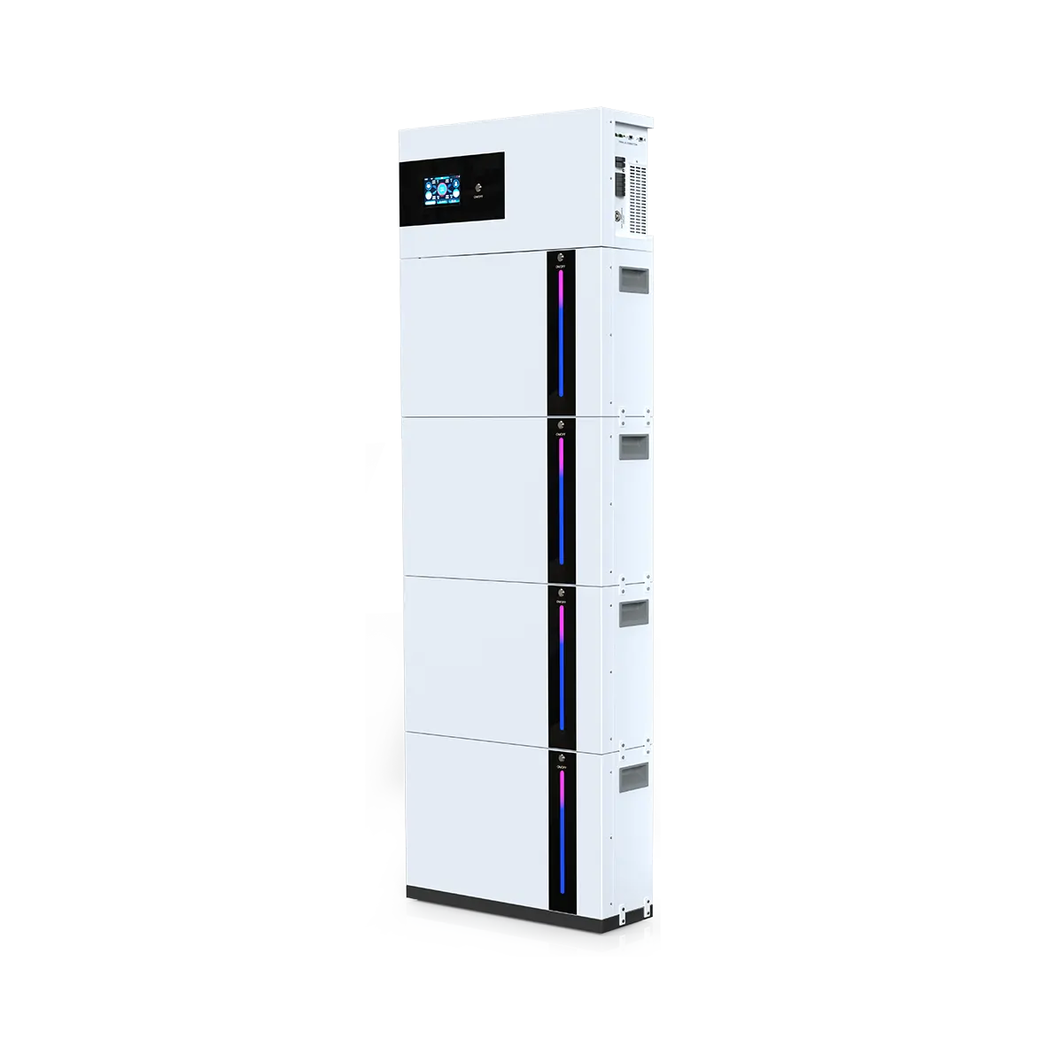 DQ1906E5K6-02 All-In-One residential energy storage system