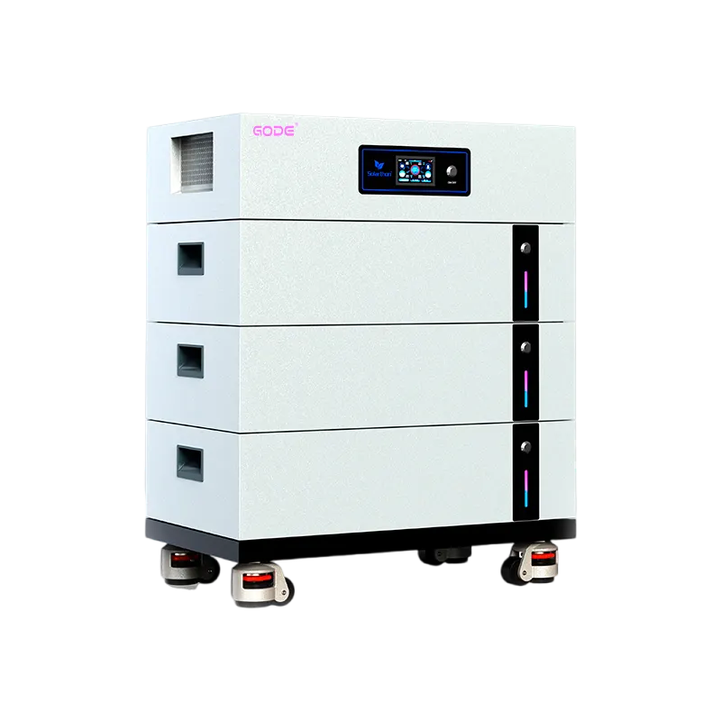 DQ1912C10k-01 Residential All-in-one ESS