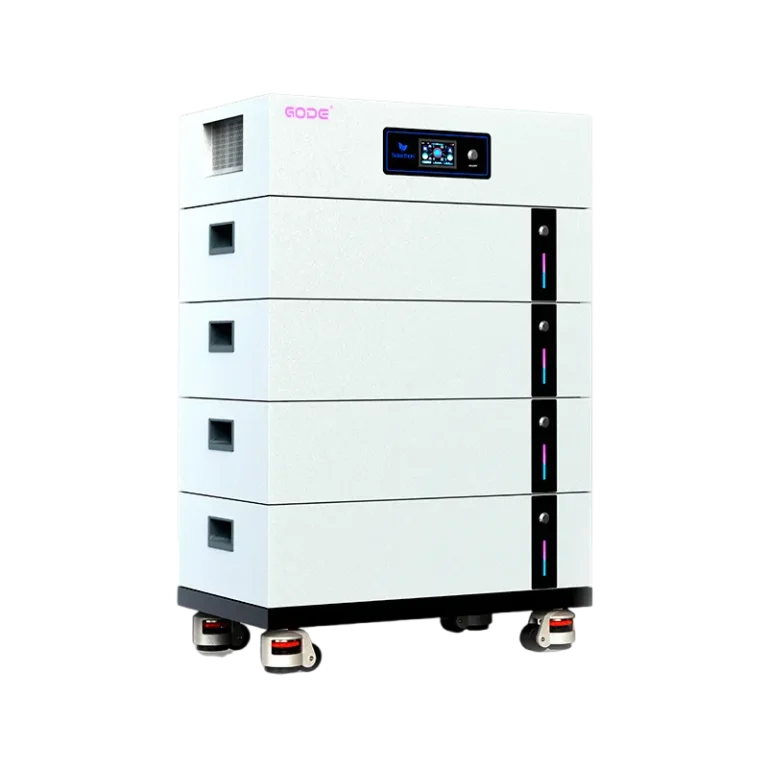 DQ1912D10k-01 Residential All-in-one ESS