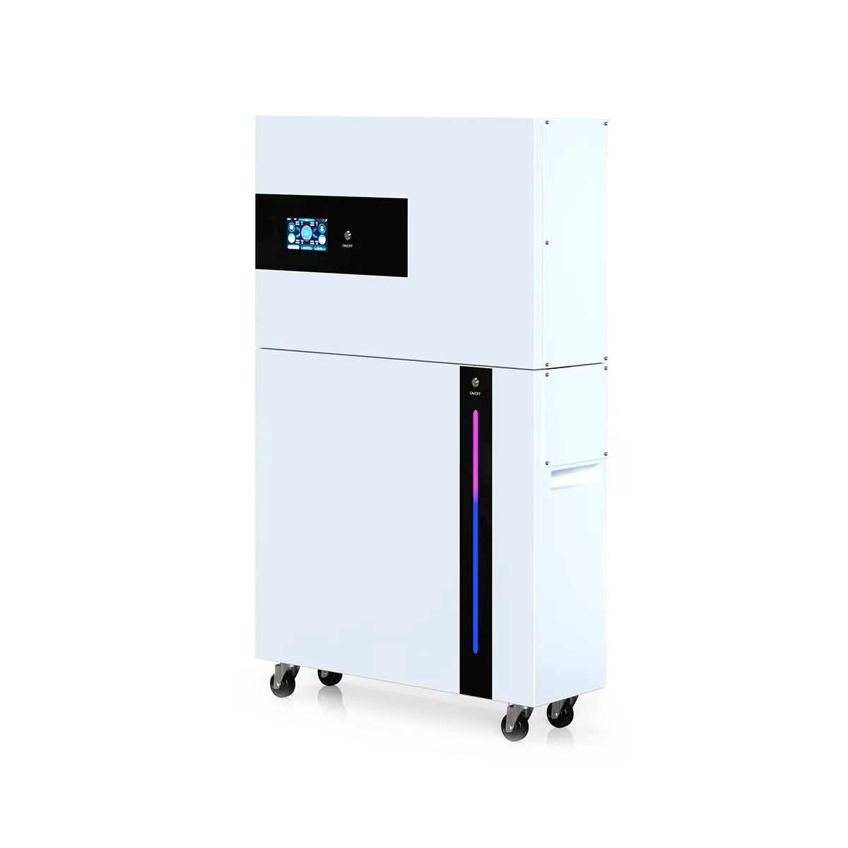 DQ1914B10K-01 10kW All-in-One energy storage system