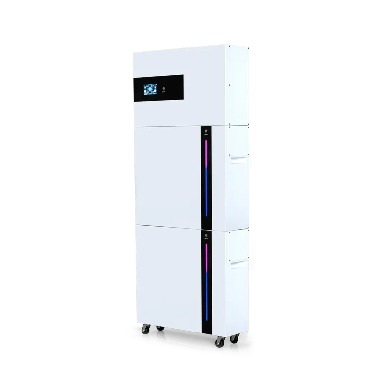 DQ1914E10K-01 10kW All-in-One energy storage system