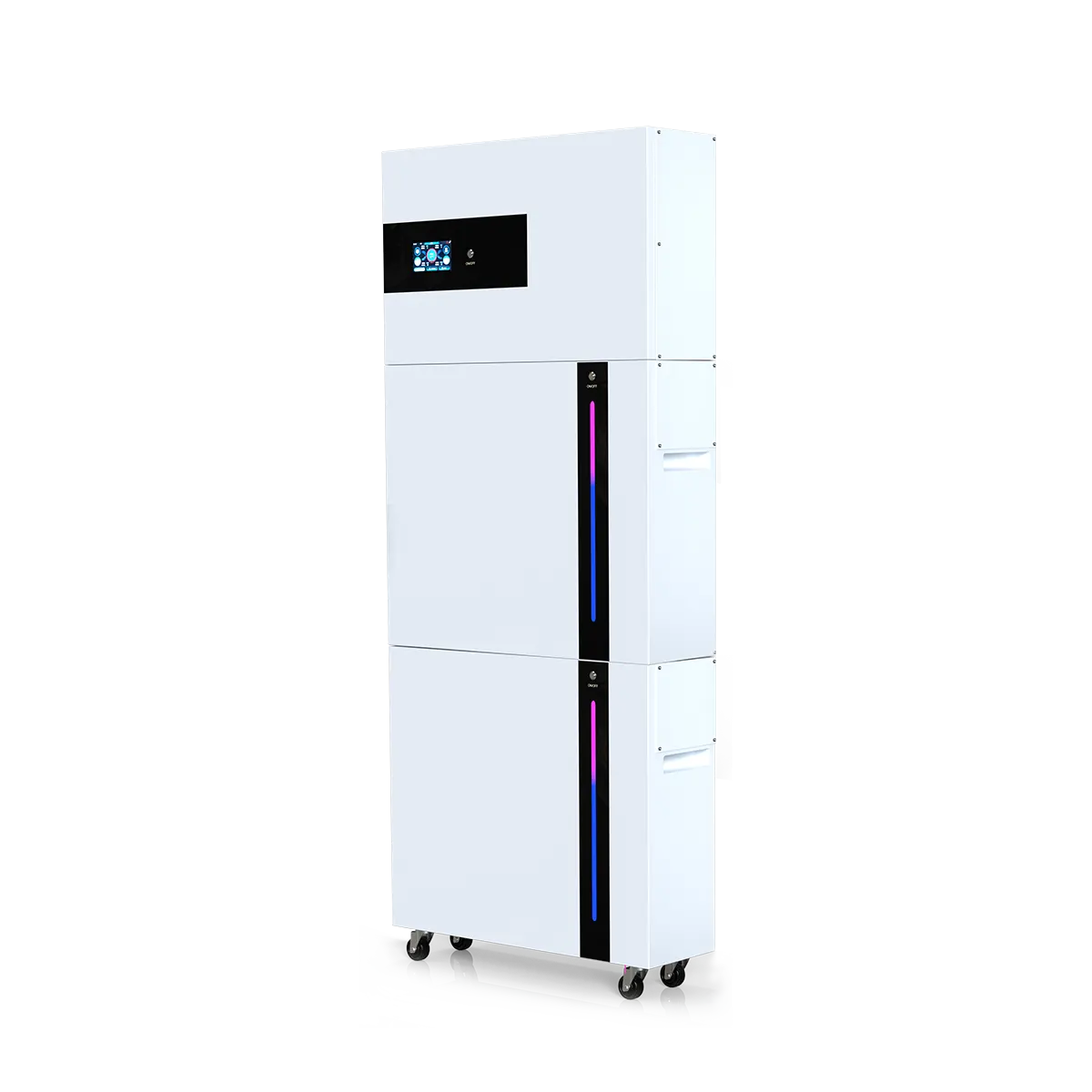 DQ1914E10K-01 10kW All-in-One energy storage system