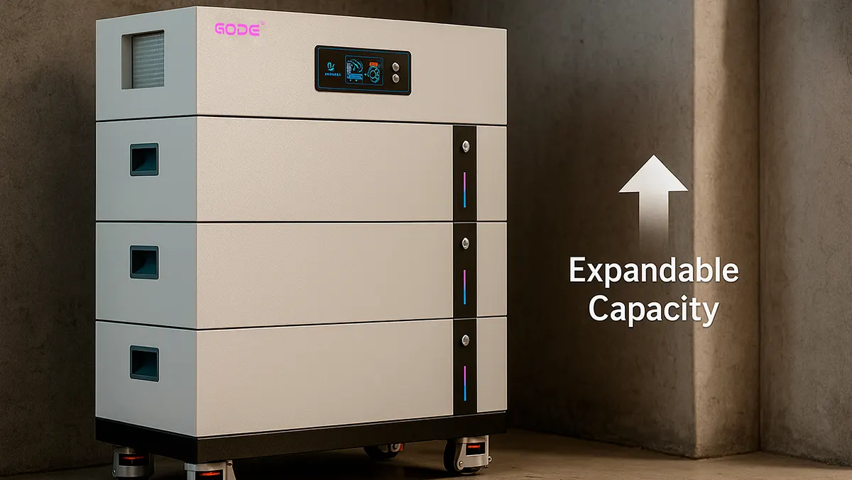 Flexible-Modular-Design-&-Long-Lifespan