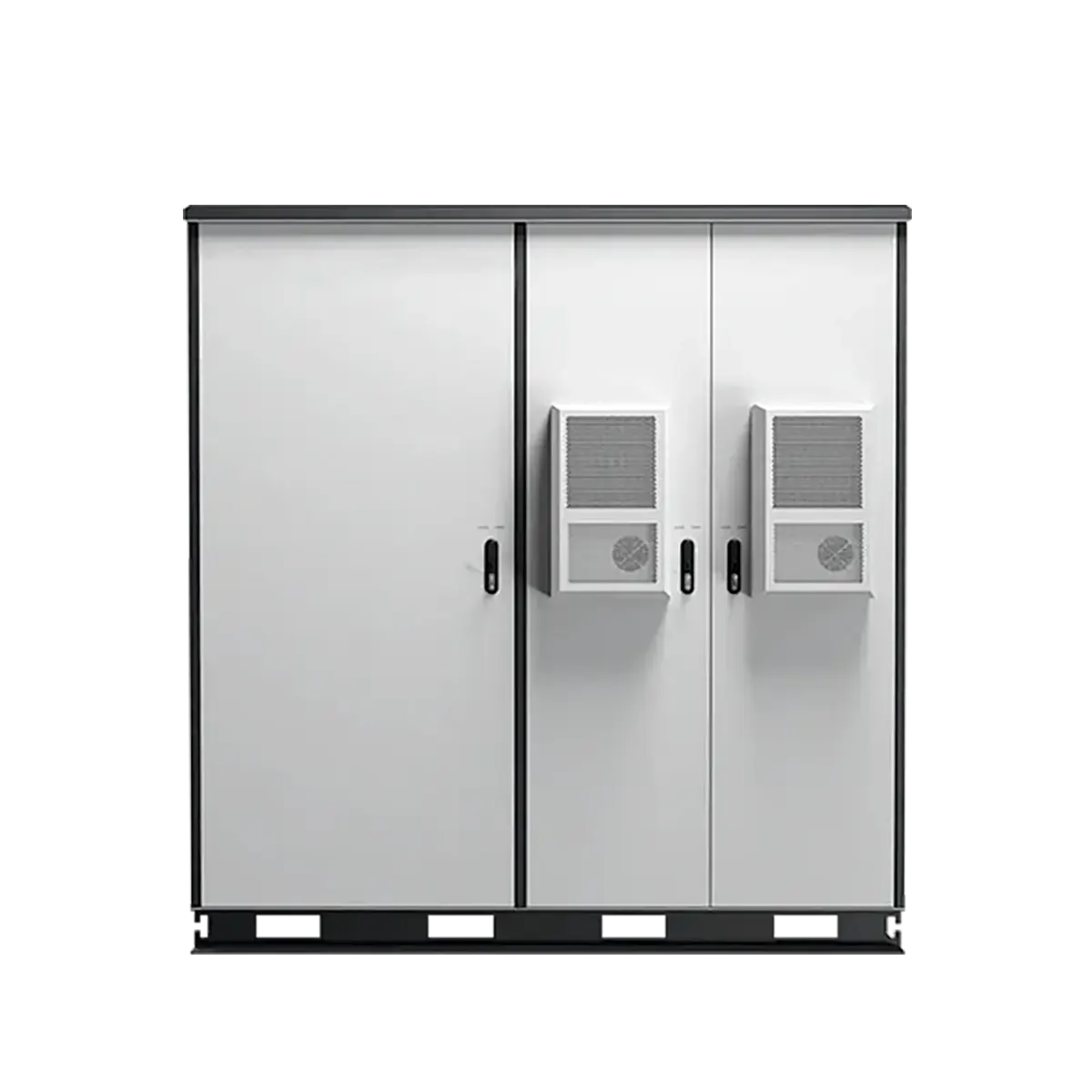 GODE 215kWh Energy Storage System with 100kW PCS