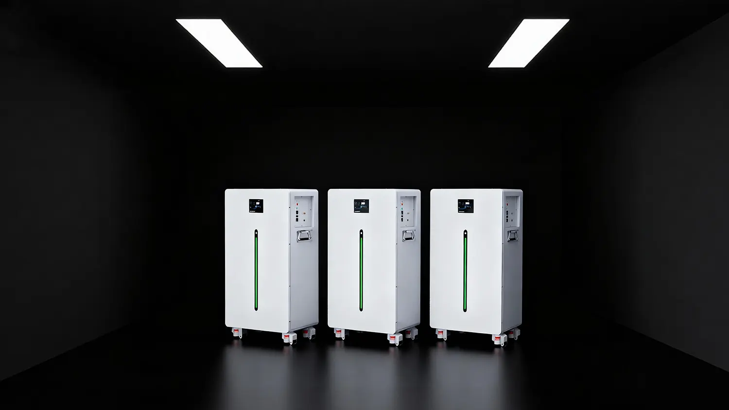 ALF series LiFePO4 battery pack