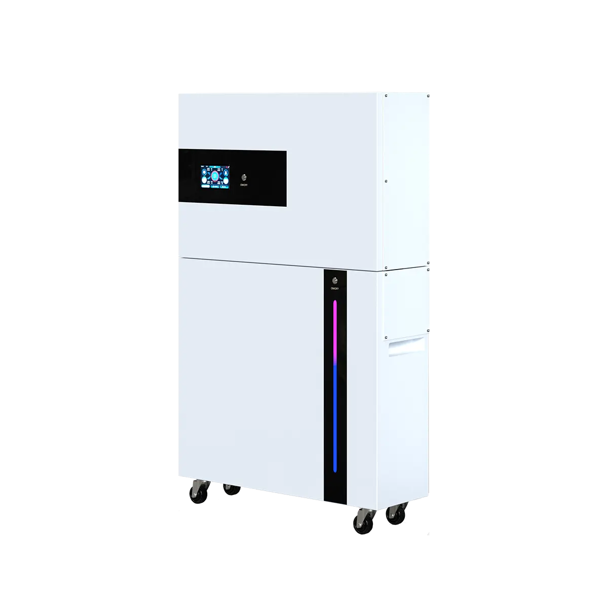 DQ1914A10K-01 10kW All-in-One energy storage system