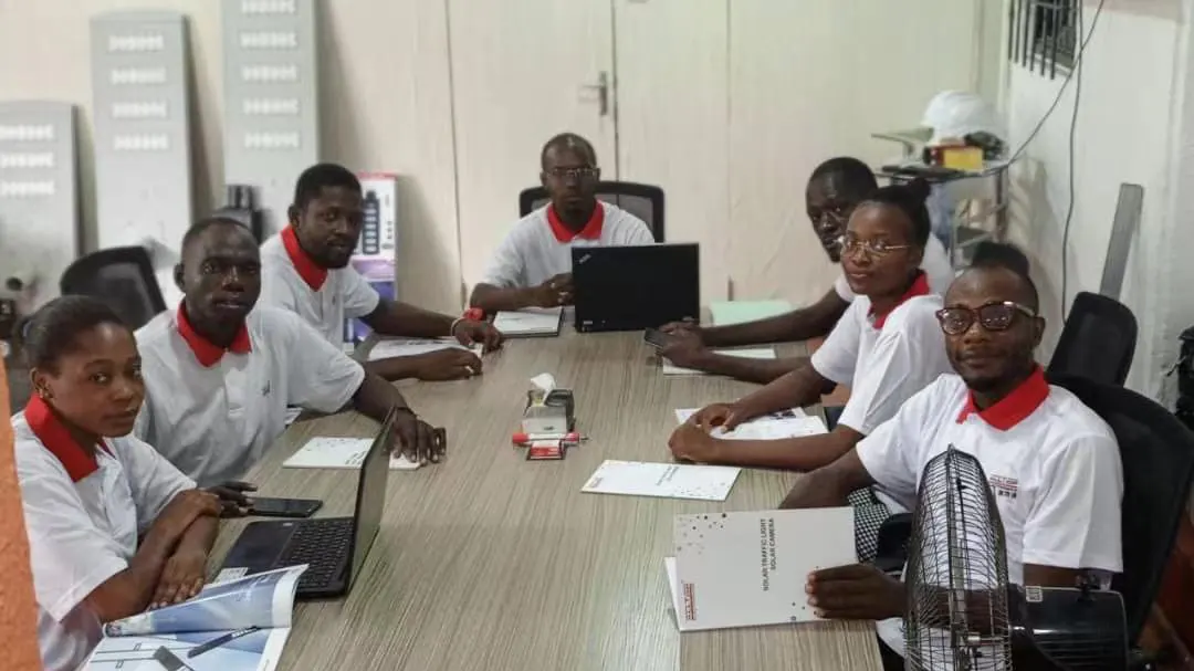 End-to-End Technical and After-Sales Support