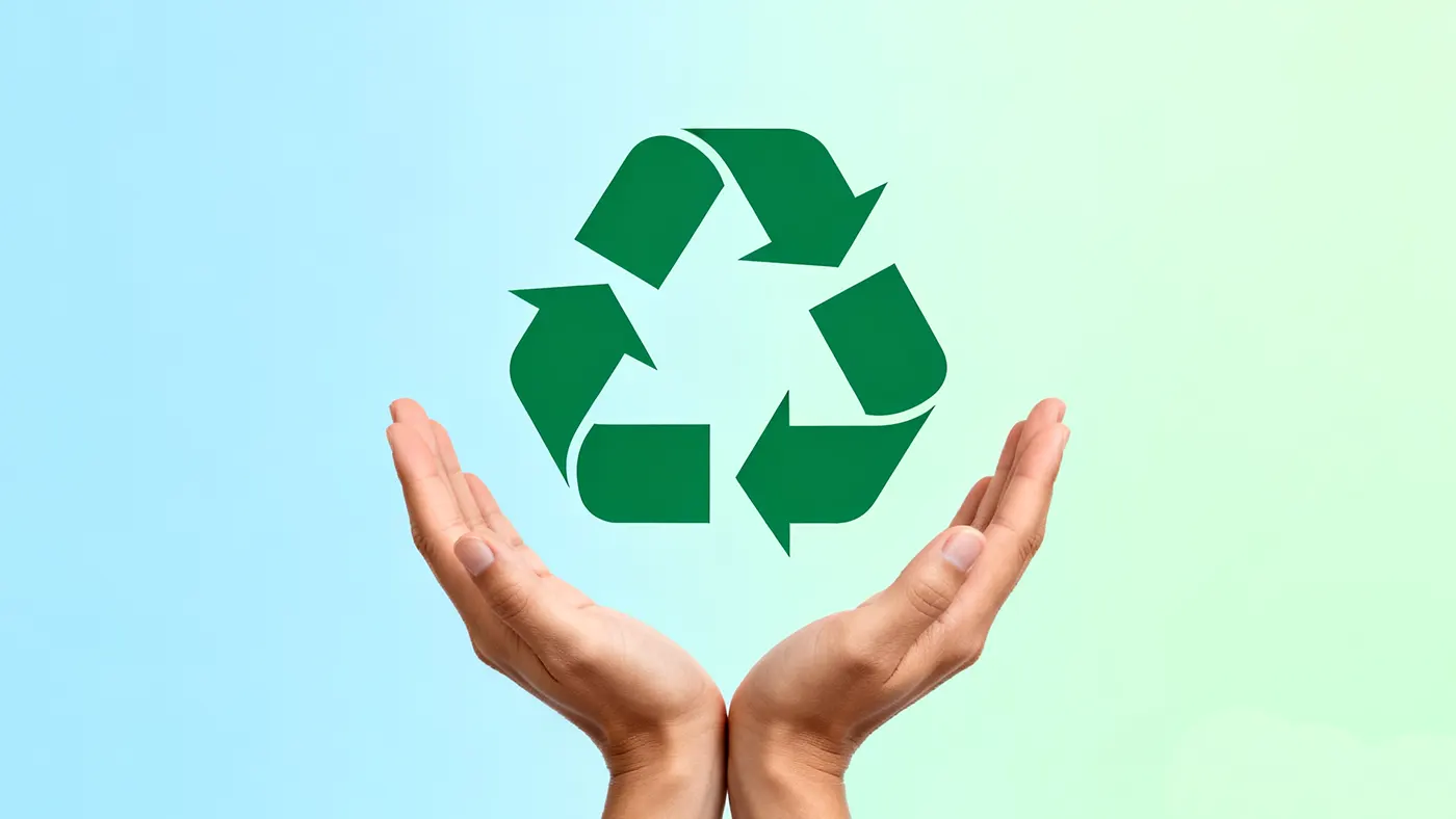 Sustainable and Eco-Friendly
