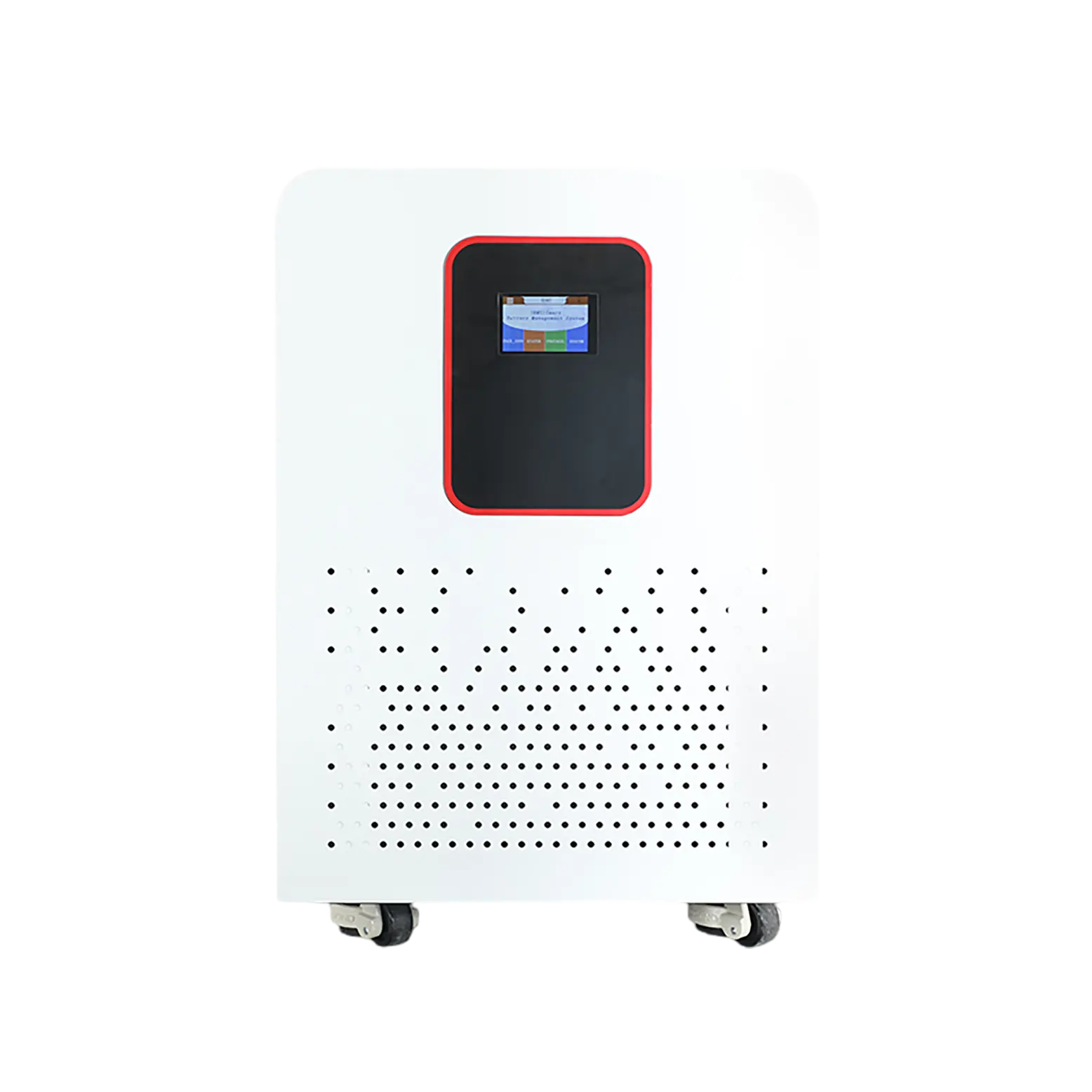 GLF48460-01 LiFePO4 battery pack