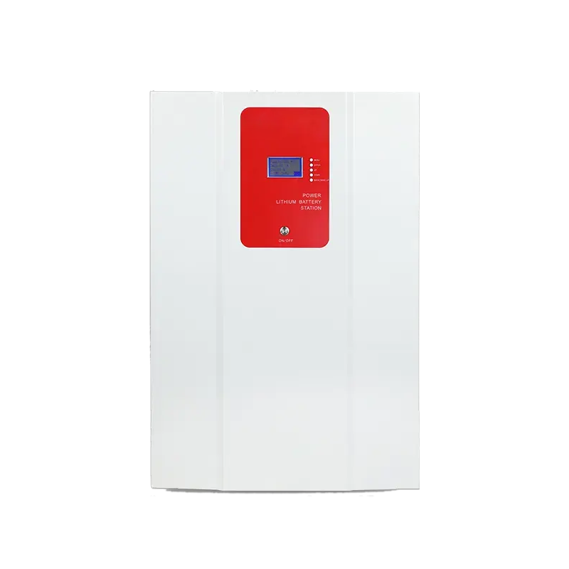 LF51150-02 51.2V 150Ah Battery Pack