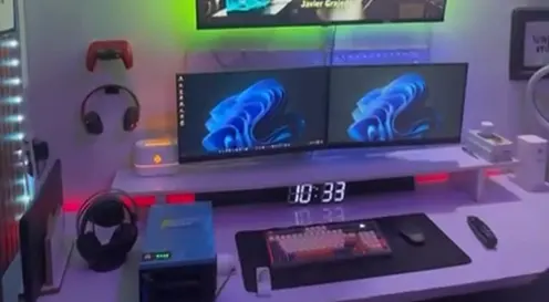 Mr. Isaac Idahosa Reliable Home Backup Power with Energy Bean