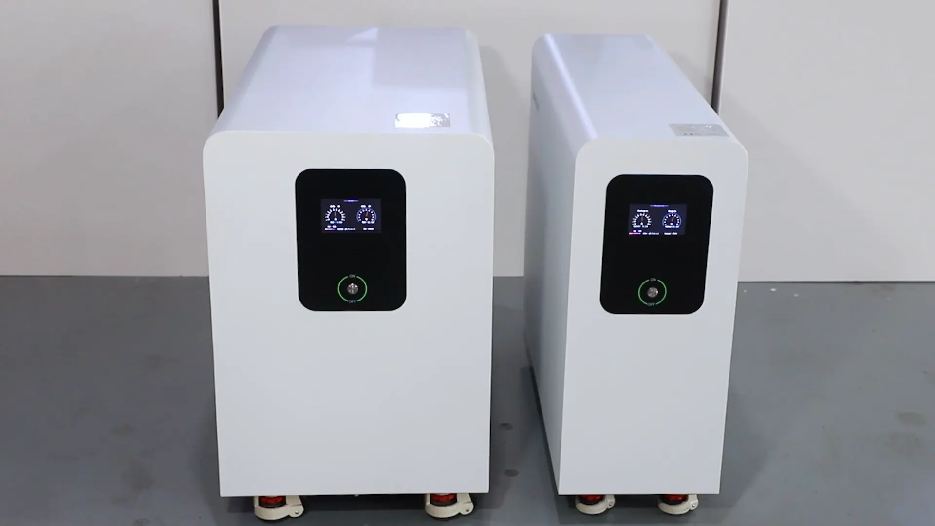 cover of ELF battery pack appearance and function introduction