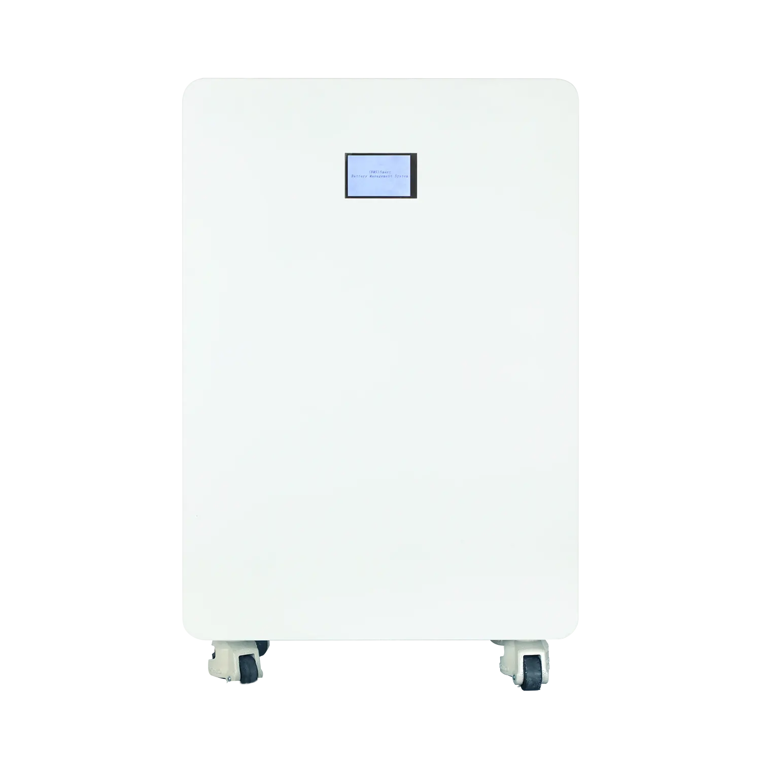 front view of GLF52230-01 LiFePO4 battery pack