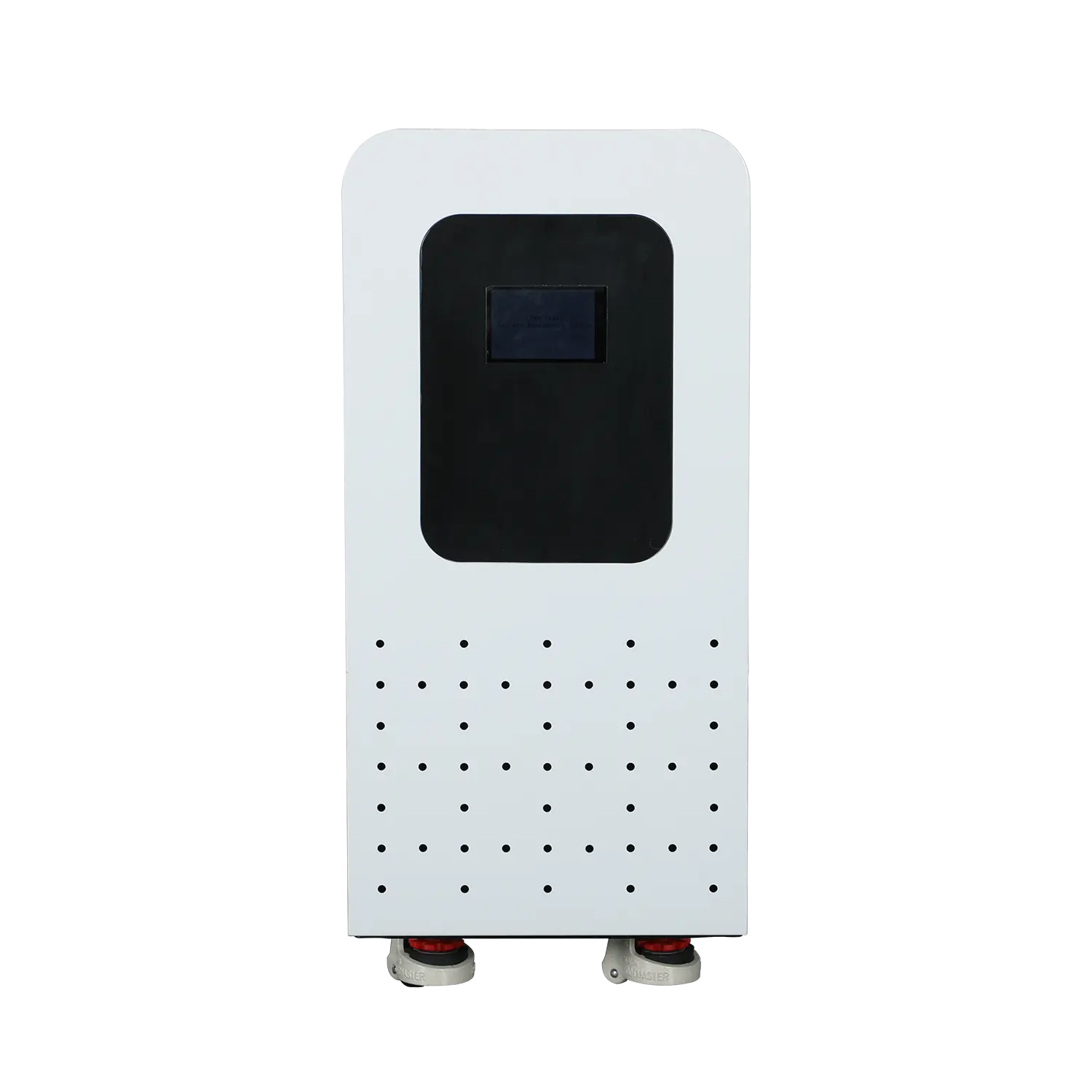 front view of LF51314-11 battery pack