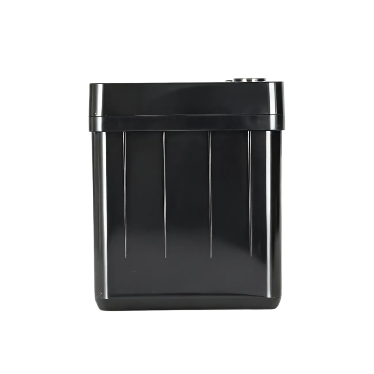 left side view of LF12100-01 LA-to-Li battery pack