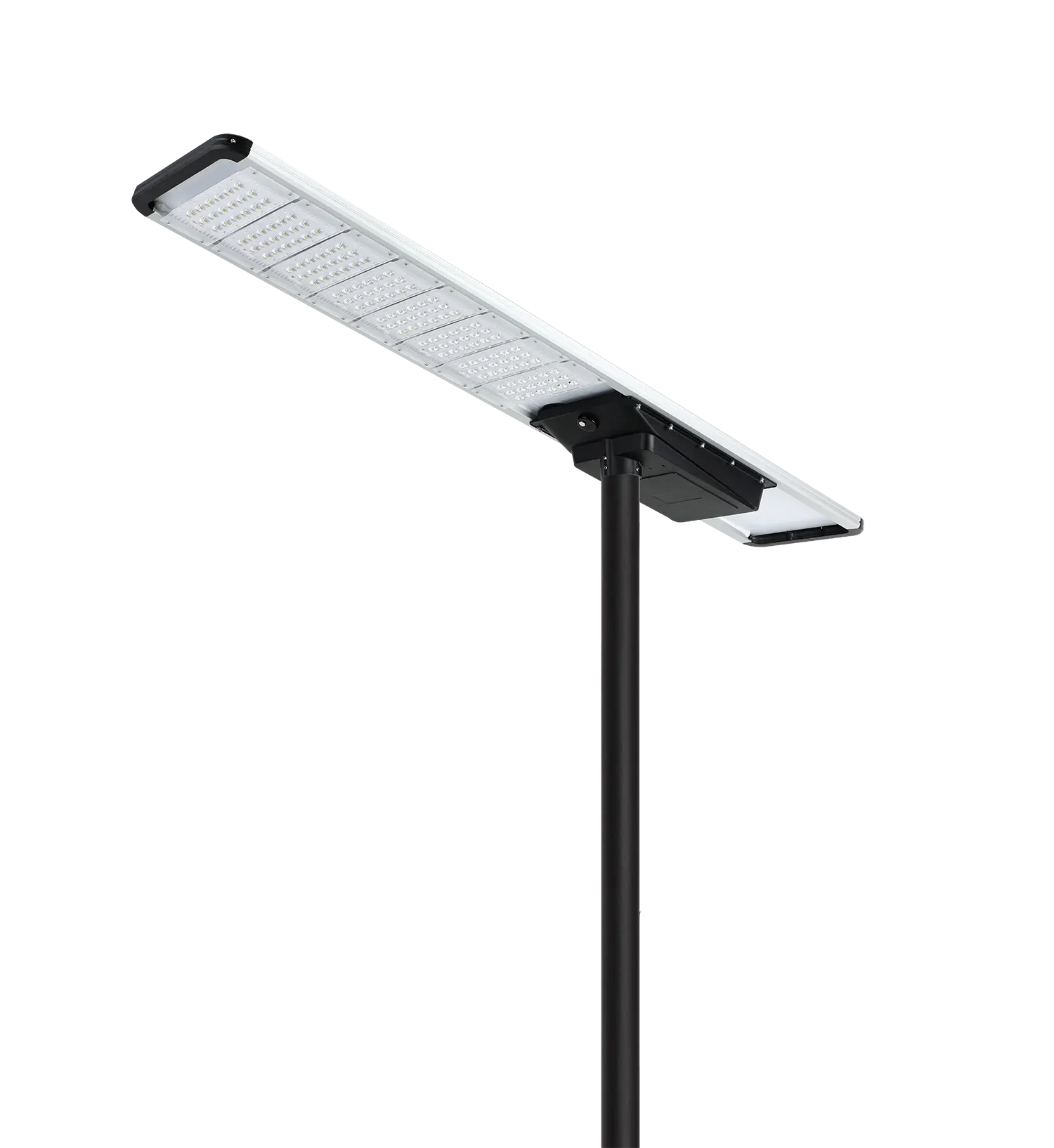 0477 series All-in-One solar LED street light