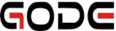 Logótipo da GODE Energy
